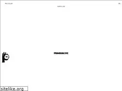 Sites similar to fraguacine.com