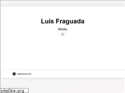 Sites similar to fraguada.net