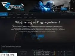 Sites similar to fragujemy.com