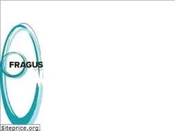 Sites similar to fragus.com