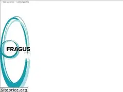 Sites similar to fragus.fi