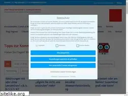 Sites similar to fraguwe.de