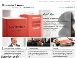 Sites similar to fragwerner.de