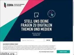 Sites similar to fragzebra.de