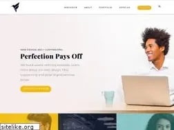 Sites similar to frahmdigital.com