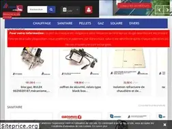 Sites similar to fraiche-eau.com