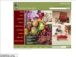 Sites similar to fraichegifts.com