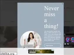 Sites similar to fraicheliving.com