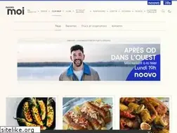 Sites similar to fraichementpresse.ca