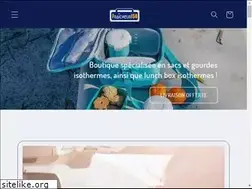 Sites similar to fraicheuriso.com