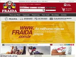 Sites similar to fraida.com.br