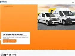 Sites similar to fraikin-location.ch