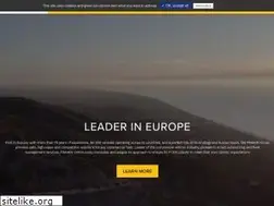 Sites similar to fraikin.com
