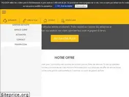 Sites similar to fraikin.gp