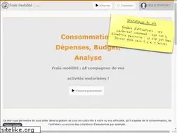 Sites similar to frais-mobilite.com