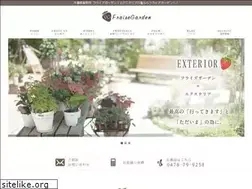Sites similar to fraise-g.com