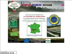 Sites similar to fraiseduperigord.com