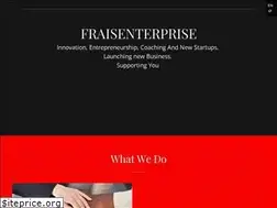 Sites similar to fraisenterprise.com