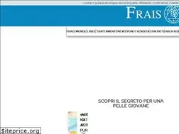 Sites similar to fraismonde.com