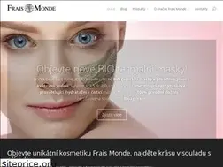 Sites similar to fraismonde.cz
