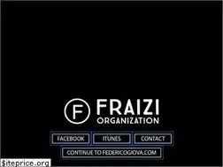 Sites similar to fraizi.com