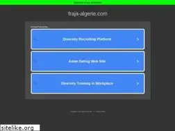 Sites similar to fraja-algerie.com