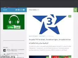 Sites similar to fraja-maroc.com