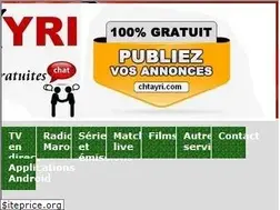 Sites similar to fraja-maroc.net