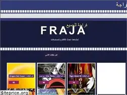 Sites similar to fraja.online