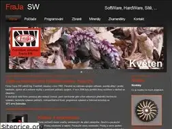 Sites similar to frajasw.cz
