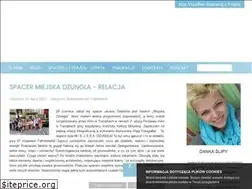 Sites similar to frajdanadmorzem.pl