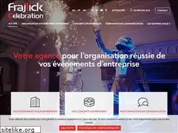 Sites similar to frajlick.com