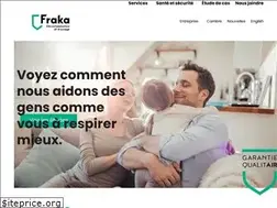 Sites similar to frakadecontamination.com