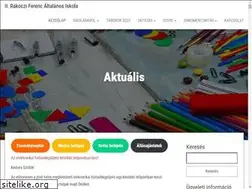 Sites similar to frakoczi.hu