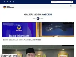 Sites similar to fraksinasdem.org