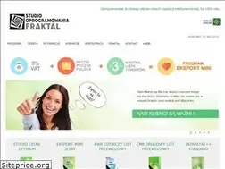 Sites similar to fraktal.com.pl