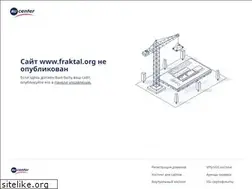 Sites similar to fraktal.org