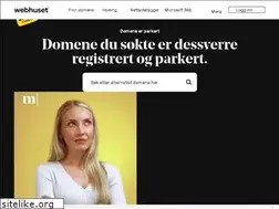 Sites similar to fraktefartoyene.no