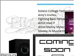 Sites similar to fraktionz.com