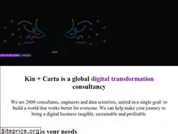 Sites similar to frakton.com