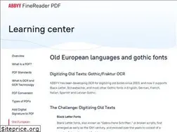 Sites similar to frakturschrift.com