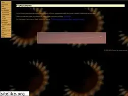 Sites similar to fraktus.com