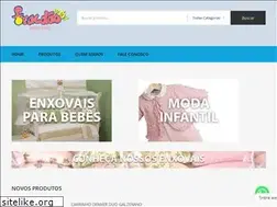 Sites similar to fraldaobaby.com.br