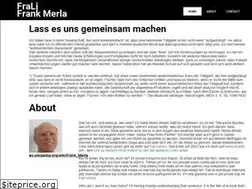 Sites similar to frali.net