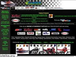 Sites similar to fralickboats.com