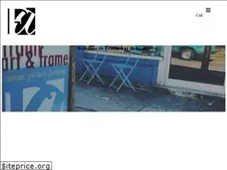 Sites similar to fralinartandframe.com