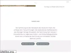 Sites similar to fram-einsiedeln.ch