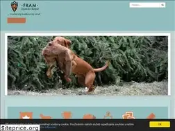 Sites similar to fram-tajemstvikarpat.cz