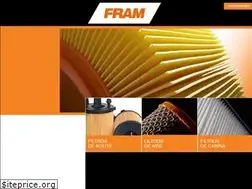 Sites similar to fram.com.ar