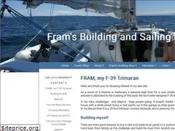 Sites similar to fram.nl